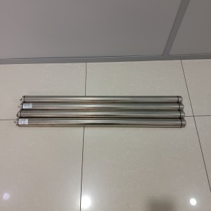 304不锈钢贝勒管地下器 型号:KH05-M19624 库号:M19624 304不锈钢贝勒管地下器 型号:KH05-M19624 库号:M19624
